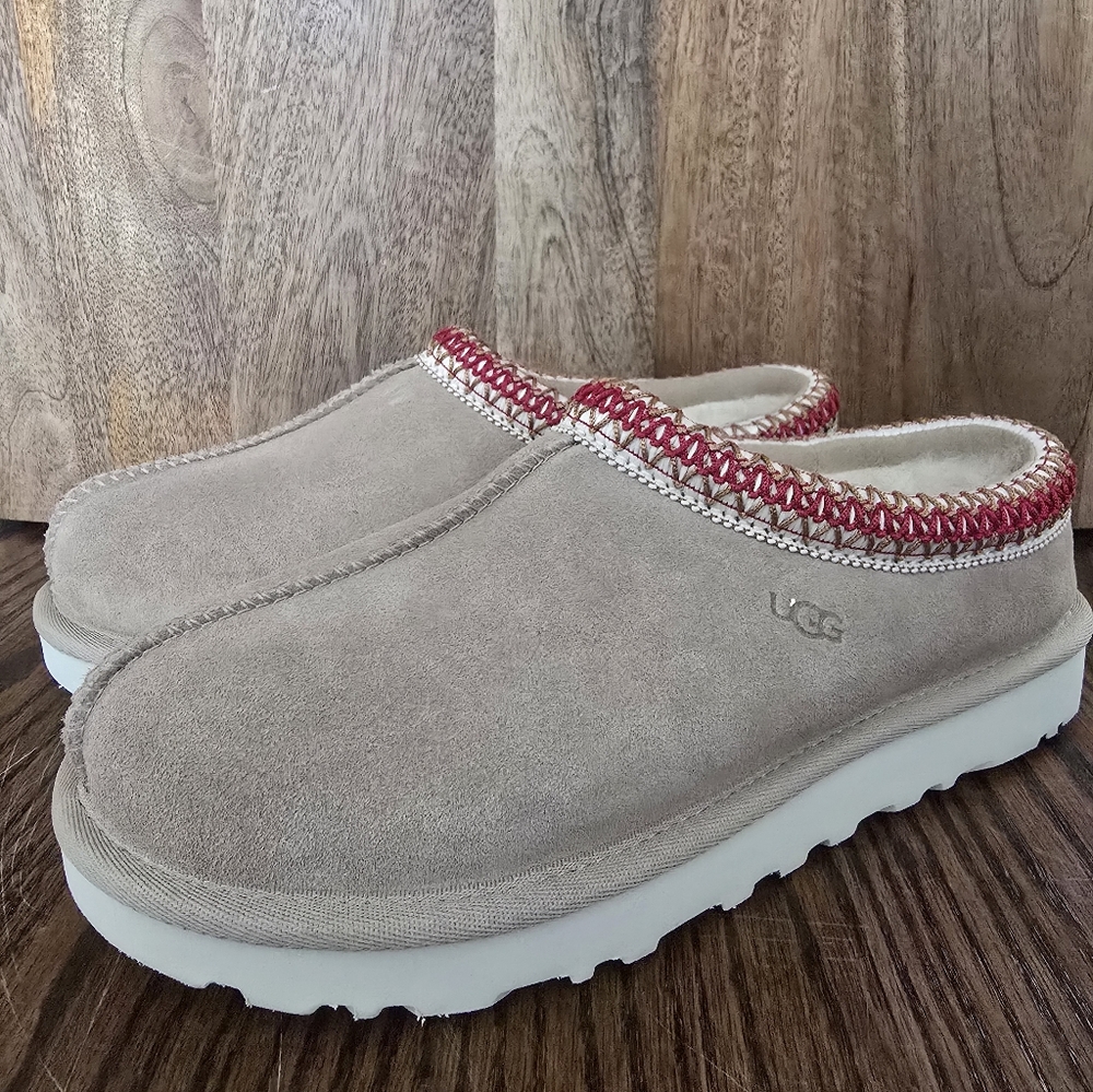 UGG Tasman II Slipper (Womens) 8